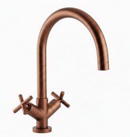 BIMANDO COCINA acabado COBRE